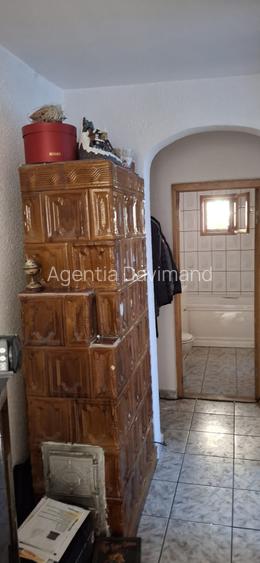 Apartament 3 camere central, etajul 3/3, decomandat cu CT. - 6