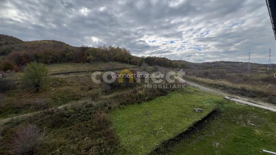 Apartament 3 camere | SU 62 mp | Terasa 13 mp | Zona Urusagului - Floresti - 3