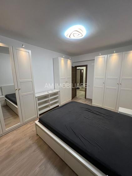 AP. 2 CAMERE THEODOR PALLADY, PARCARE, INCALZIRE PARDOSEALA, COMIS 0% - 2