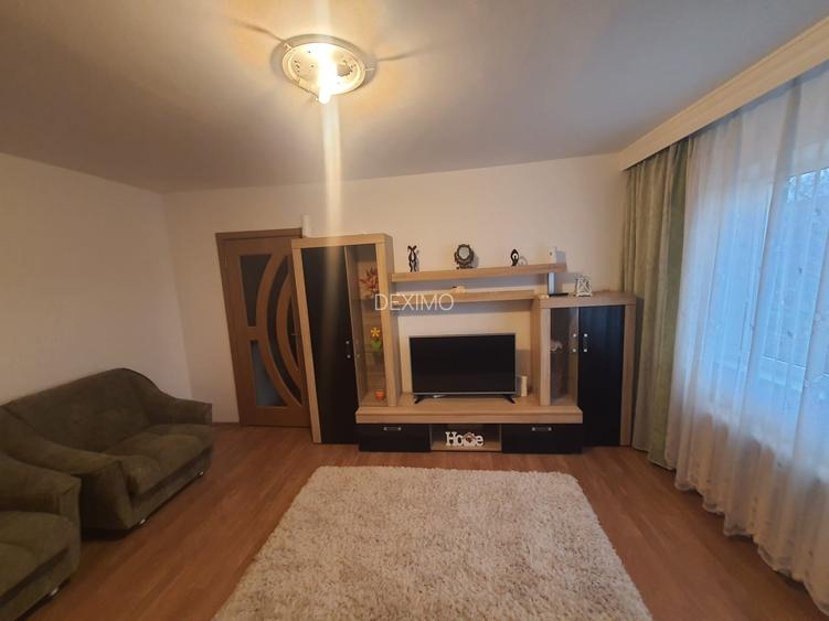 TOMIS NORD-TULCEI APARTAMENT CU 2 CAMERE MOBILAT GAZE - 5