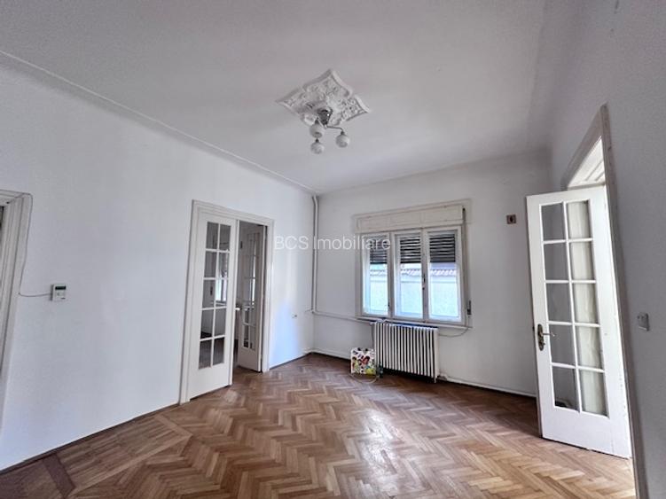 Vanzare casa cu arhitectura - Floreasca - Barbu Vacarescu - 2