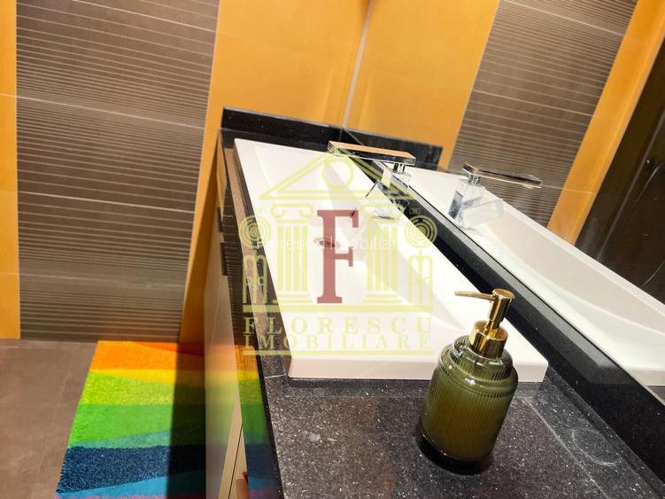 Apartament Premium cu 2 Camere – Central langa Hampton by Hilton! - 16