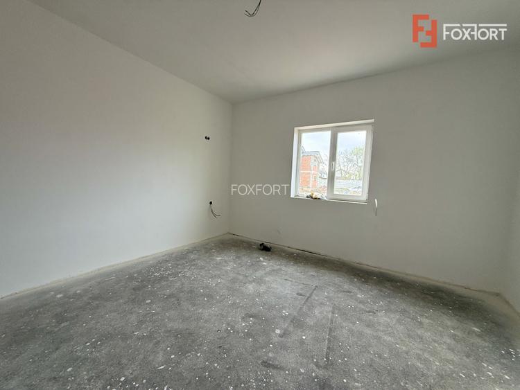 Duplex cu 3 camere de vanzare in Beregsau Mare, zona Centrala - 7