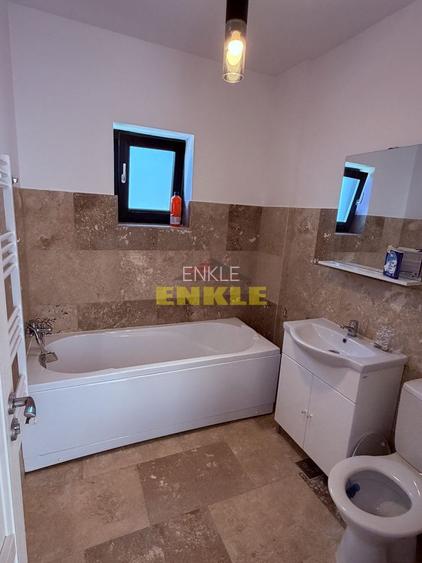 Apartament 2 camere de închiriat – Bloc nou - 5