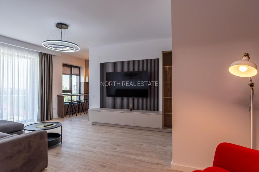 New Apartment Sisesti - 5