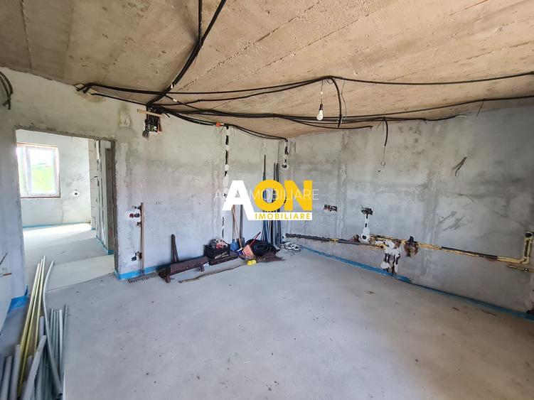 Casa 5 Camere, 284 mp, Teren 459/913, Toate Utilitatile, Zona Arex - 11