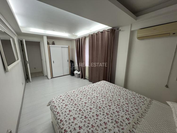 Vila cocheta 180 mp construiti, 340mp teren mobilata utilata lux Pantelimon - 13