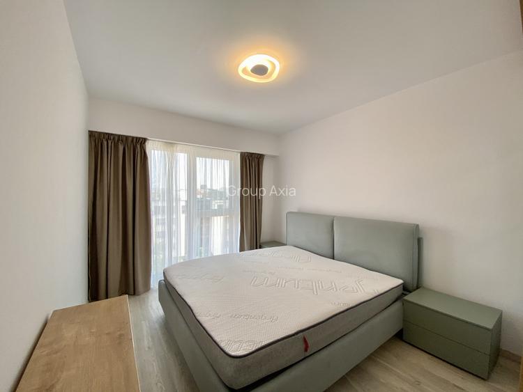 Inchiriere Apartament 3 camere, zona centrala, Scala Center, garaj - 5