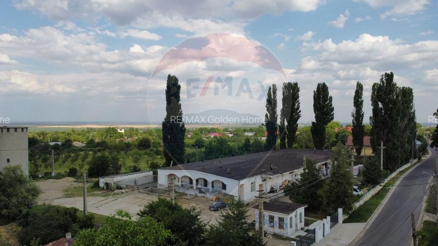 Spațiu industrial Jaristea/Odobesti - 12