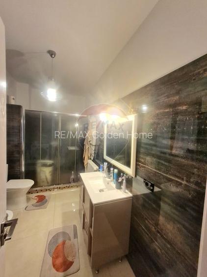 Vila moderna P+M cu 4 camere de vânzare - 8