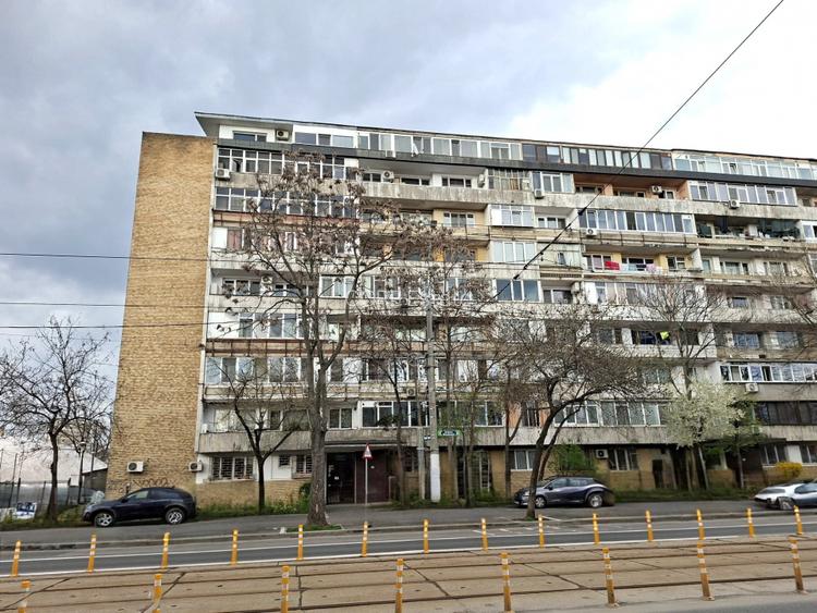 De vanzare 3 camere-renovat-Cal. Giulesti 52, langa parc Marin Preda - 28
