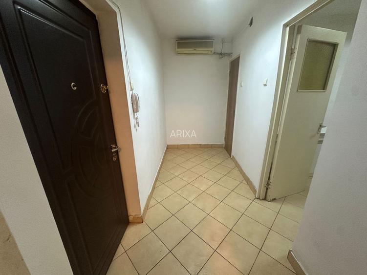 2 Camere Parter din 8 an 1982 Ideal Birou Firma Bloc Izolat Bucur Obor - 12