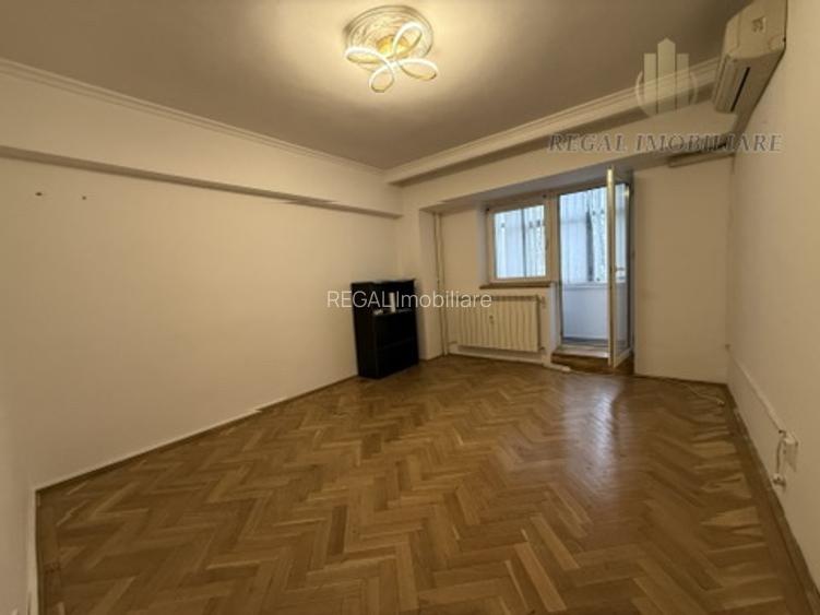 Spatiu Birouri | Unirii - Alba Iulia | 2 camere | 3x Balcoane| Decomandat  - 4