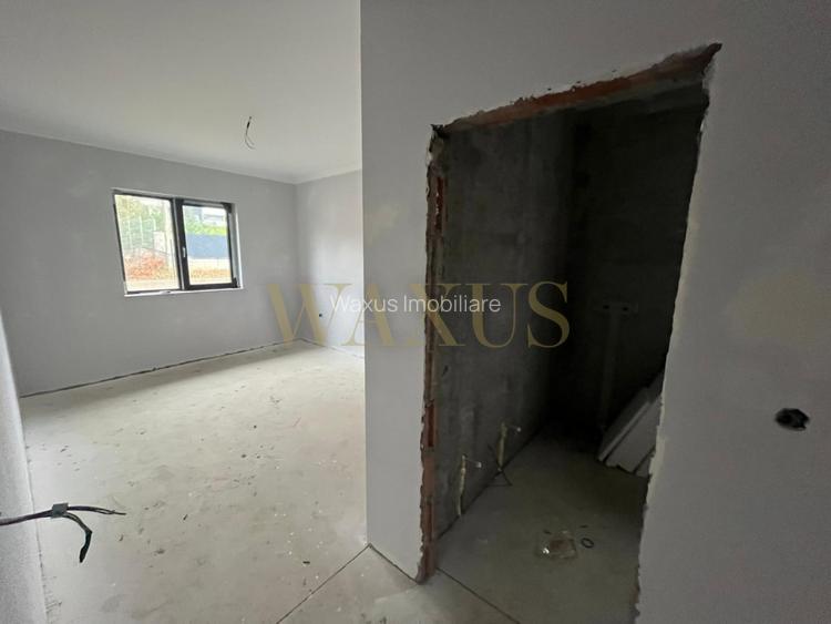 Casă pe un nivel, zona pensiunea Morariu - 3