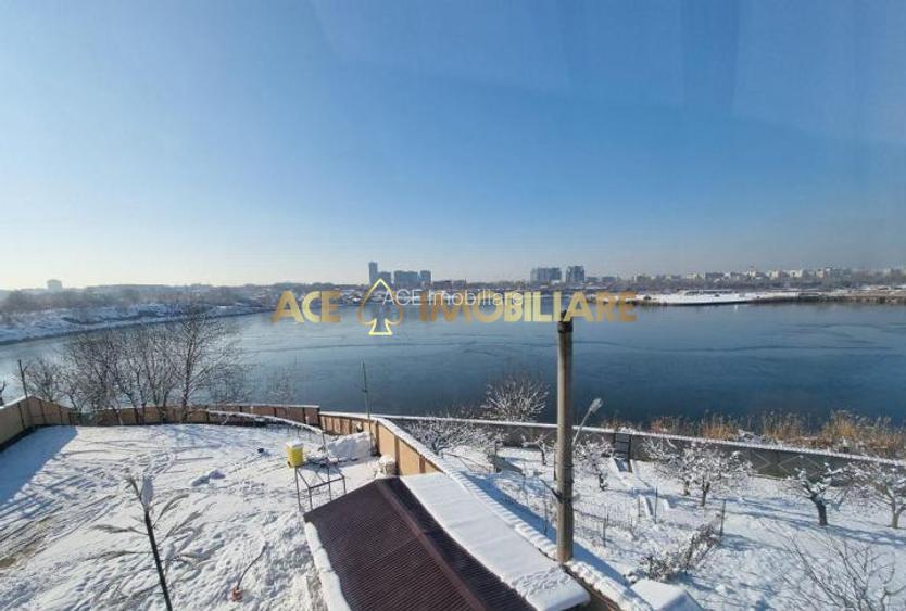 De inchiriat Vila | Fundeni | 7 Camere | Parcare | Lac - 14