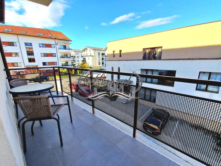 Apartament pet friendly in cartierul Buna Ziua - 9