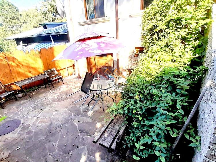 Casa 5 camere, D+P+M, ultracentral, zona deosebita, Campina, Prahova - 4