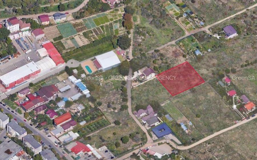 Sala Sporturilor - Parcul Tineretului, PUZ, parcelabil, 0% comision cumparator - 6