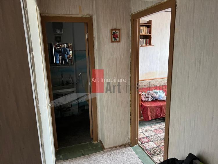 APARTAMENT 2 CAMERE  - MEGA MALL - 9