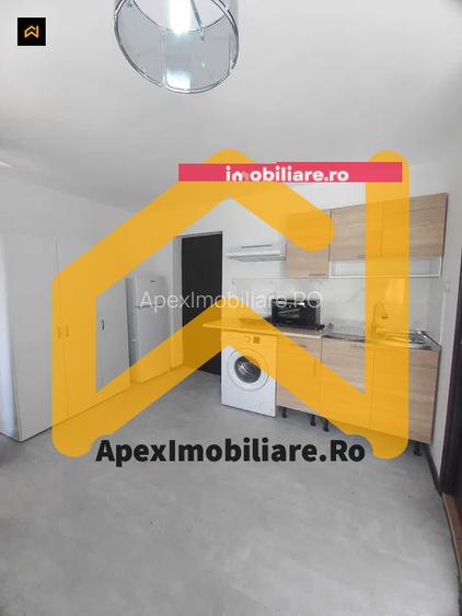 Garsoniera de inchiriat Dristor București | ApexImobiliare.ro - 5