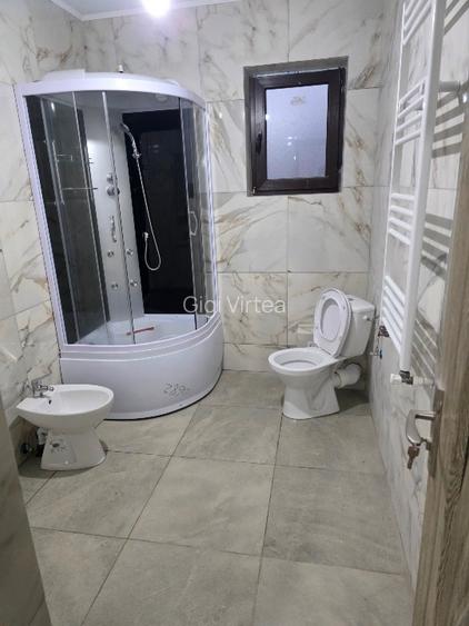 Vand Casa Noua , la 4 km de orasul Targu Neamt( Topolita) - 9