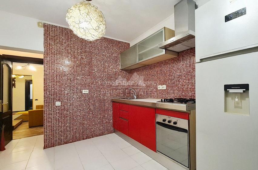 Inchiriere apartament 3 camere Calea Calarasilor Delea Noua - 16