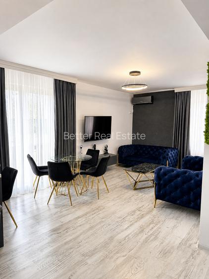 Apartament 2 camere modern de închiriat – lângă Metrou Nicolae Teclu - 3