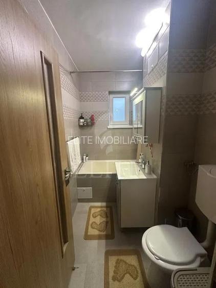 Apartament 2 camere în zona STRAZII DONATH CASA RADIO - 5