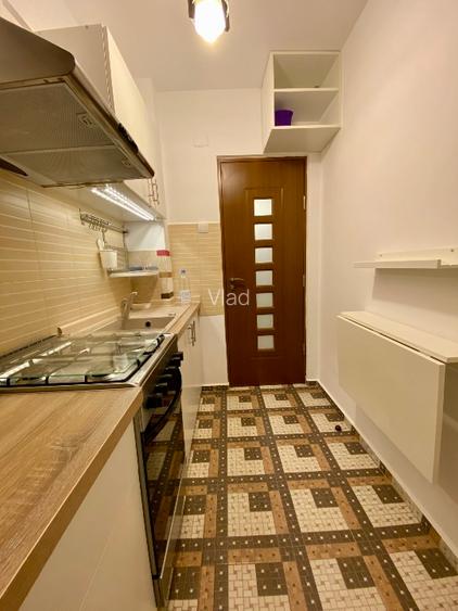 APARTAMENT 2 CAMERE PIATA Mihail Kogalniceanu nr.1 / DREPT / UNIVERSITATE - 6