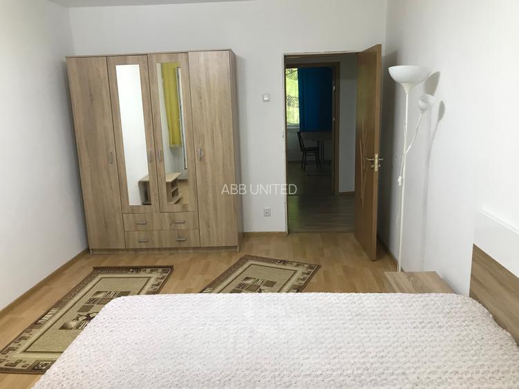Tineretului, Piata Norilor ap. 3 camere. - 4
