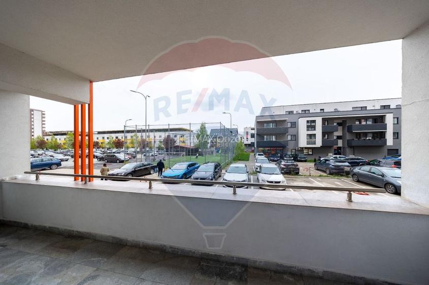 Apartament cu 3 camere de lux în Brașov, Complex Isaran - 9