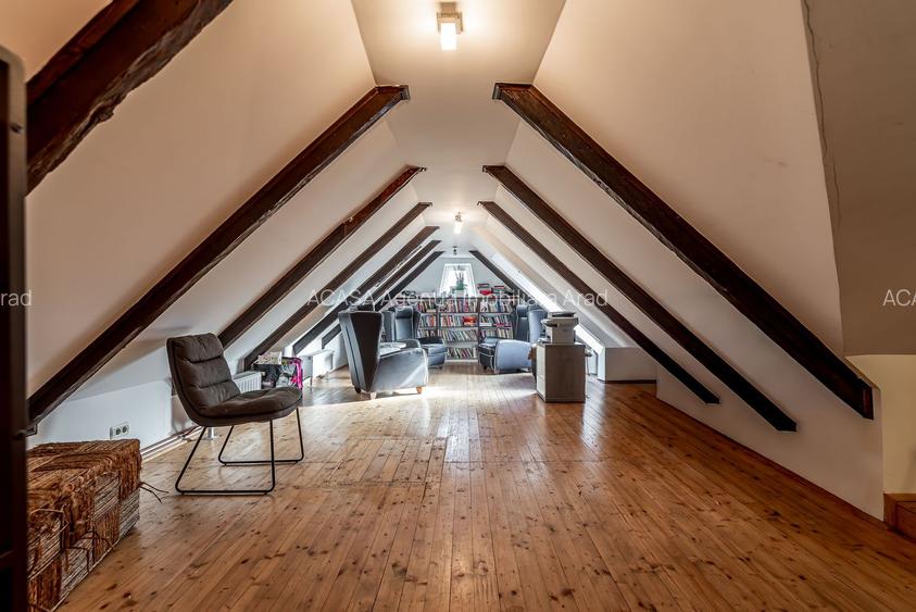 Casă cu 5 camere în Aradul Nou - locul unde linistea devine acasă - 10