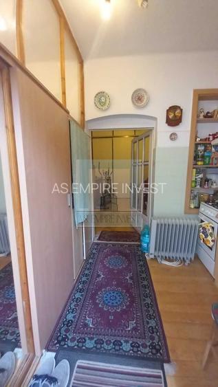Apartament 4 camere la casă, - zonă Grivitei/Brașov - 6