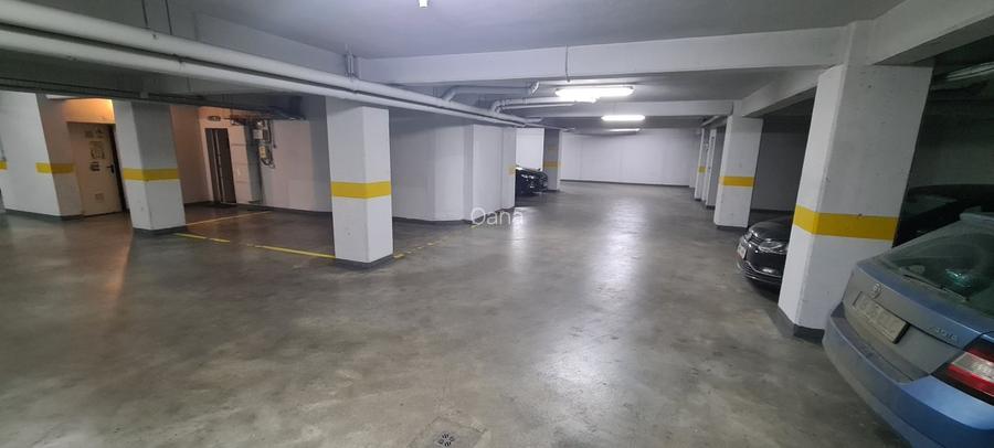 Apartament Baneasa 2 camere, an 2010, Proprietar - 9