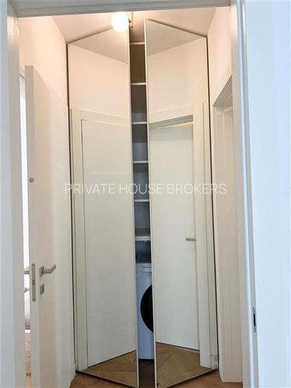 Aviatiei | OMV | Atlas Residence | Bloc 2022 | Parcare - 17