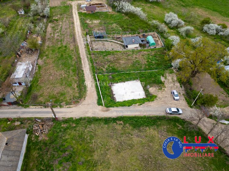 ID 7833 EXCLUSIVITATE - Teren cu priveliste superba - 5