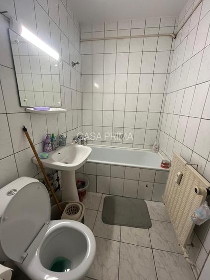 GARA-BILA, ap. 1 camera, decomandat, mobilat si utilat, 30 m2, LIBER! - 3