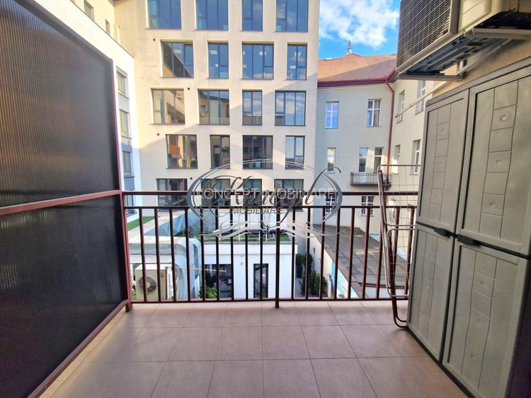 Apartament in Platinia Dorobantilor - 15