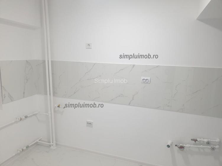 3 camere Metrou Obor Renovat - 3