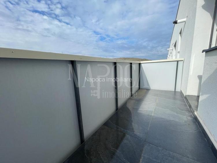 Apartament 2 camere de vanzare in Floresti - 12