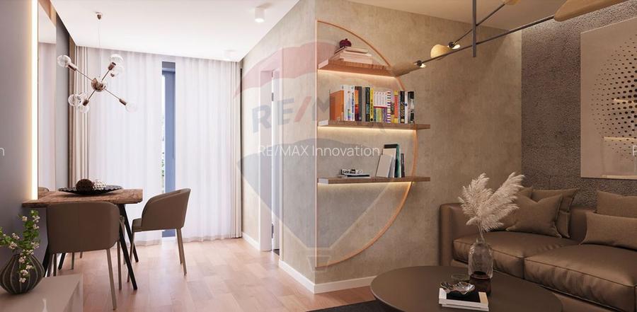 Vanzare garsoniere pe Bulevardul Theodor Pallady - 2