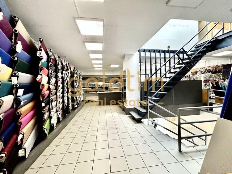 IMOBIL ICONIC: AFTER SCHOOL/COMERCIAL/BIROURI/SCOALA DE ARTA/BD PACHE - PRO TV - 4