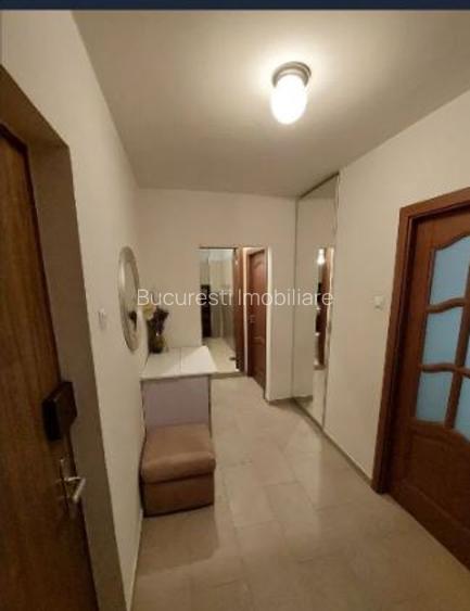 Apartament 2 Camere,Nerva Traian,bl.1993,reabilitat,et.2/8,DECOMANDAT,Amenajat - 4