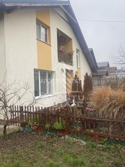 Exclusivitate în Sacosul Turcesc  Casa individuala cu 1000 mp teren - 2