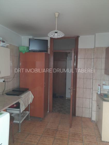 Drumul Taberei Bulevardul 1 Mai - 6