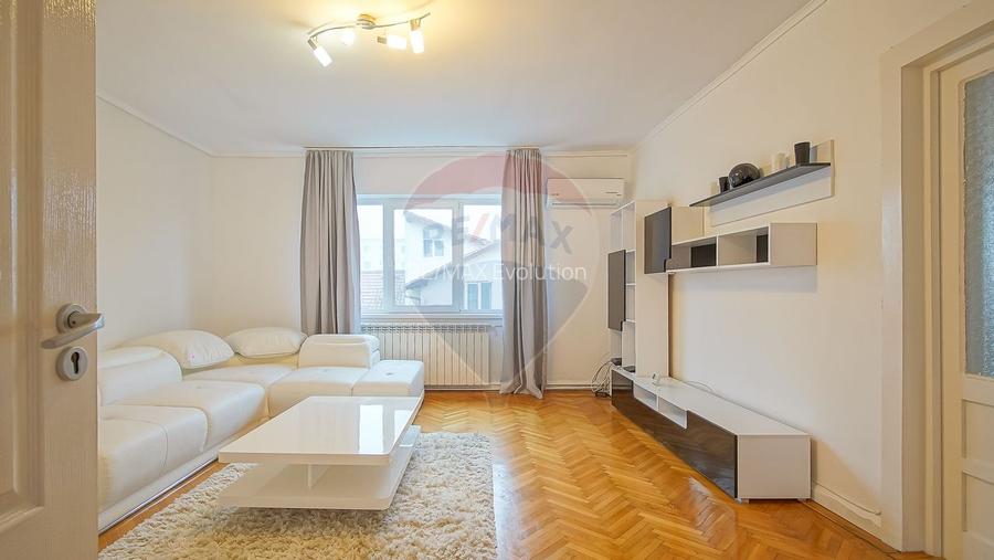 COMISION 0 | Apartament 4 camere + Curte | Zona Tractorul - 19