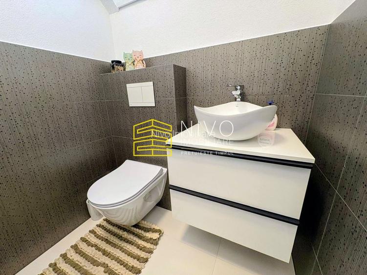 Casă singur în curte – Harghita – Praid – Zona Bucin - 9