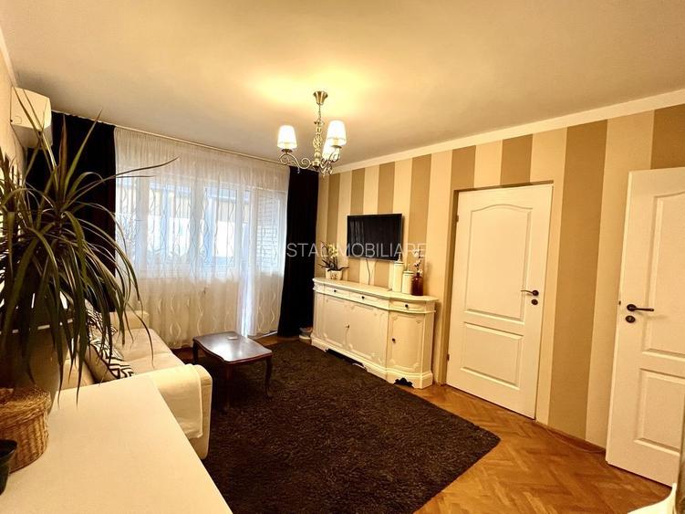 Apartament 2 camere de închiriat Tineretului - 3