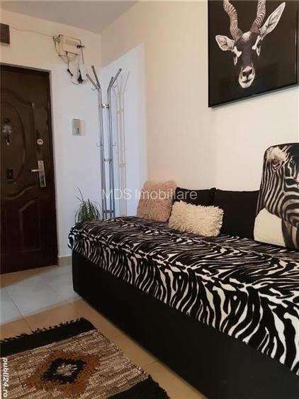 Etaj 1, 42 mp cu centrala propie in Bucovina - 13