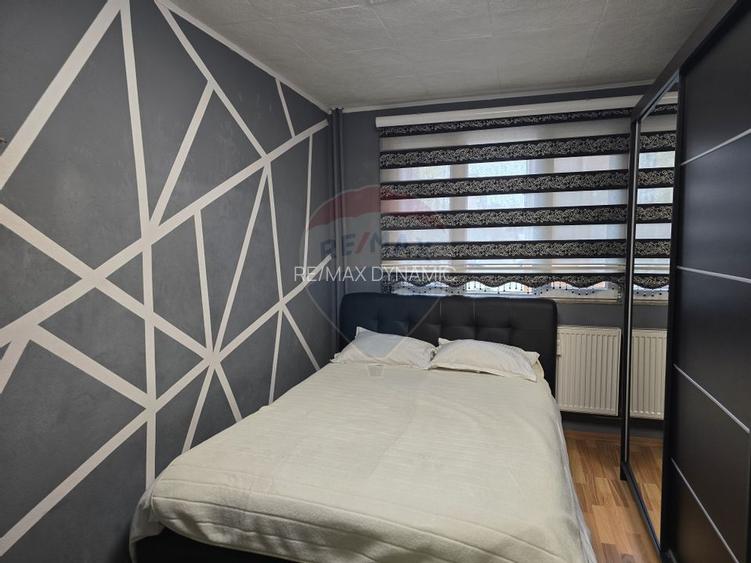 Apartament 3 camere – Prima închiriere –  zona Vlaicu - 2